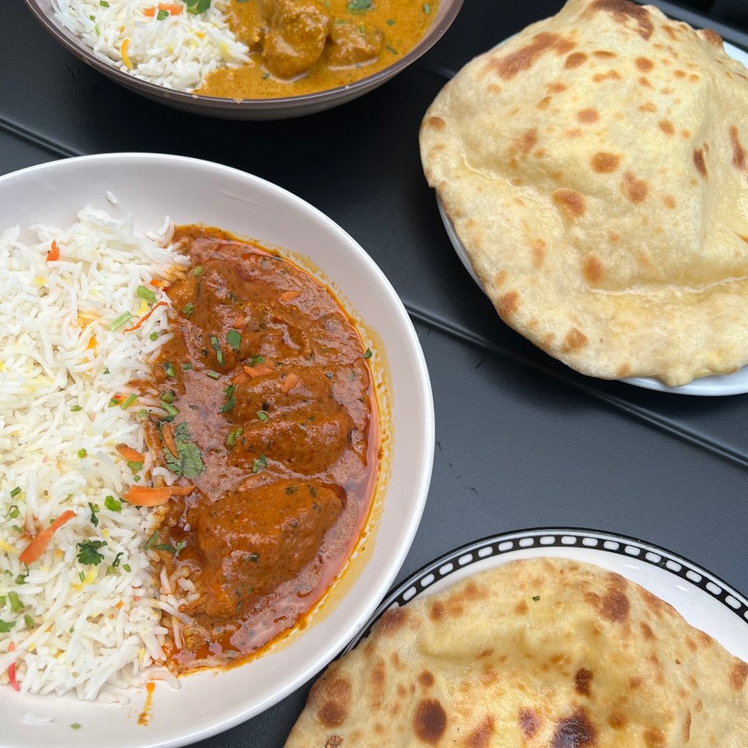 Bowly Wood Indian Kitchen 3